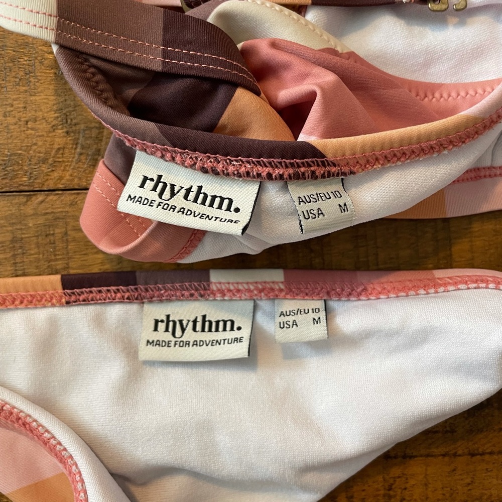 Rhythm Bikini - Picture 2 of 3